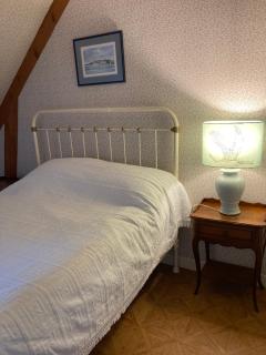 Maison dans un grand parc - Dun-sur-Auron - 5