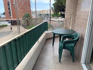 Pleno centro del Grao/playa - Los Mártires - 7