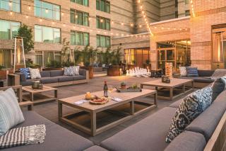 The Duniway Portland, A Hilton Hotel - Portland - 7