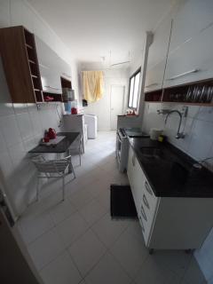 Apartamento praia de Atalaia - Aracaju - 4