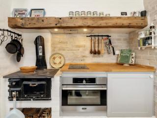 4 person holiday home in Nysted-By Traum - 7