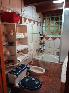 Depa amoblado Samana Cruz - 2