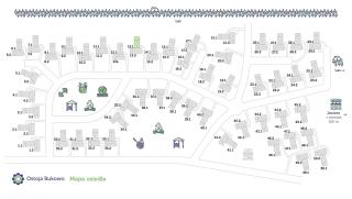 Domek na Kaszubach 13-1 - Ostoja Bukowo - Borowy Młyn - 3