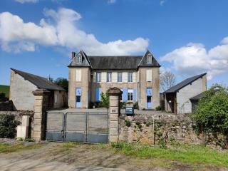 Le Puits du Bonheur - Villapourçon - 9