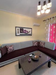 Seaside Bliss Apartment 1 - Saranda - 6