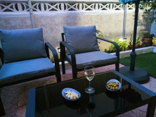 Rincón del Mar - Patio Privado Ajardinado - 100m Playa Morro de Gos - Oropesa del Mar - 9