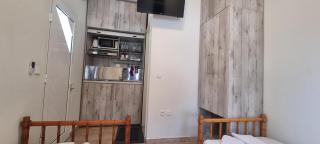 Sea side studios with swimming pool & parking - Kassandria - 8