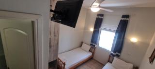 Sea side studios with swimming pool & parking - 1