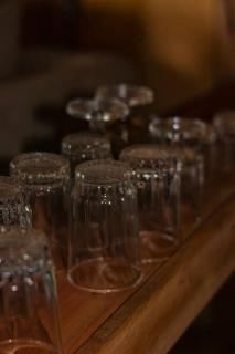 Cabaña Santa Amelia Antuco Pet Friendly - 3