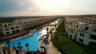 Laserina palme beach resort - Ain Sokhna - 0