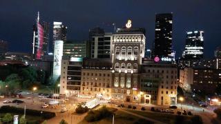 Waw Apartment City Center 2 - 3