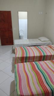 Residência Brisa mar 2 - 4