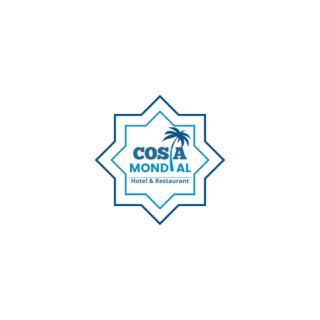 Hotel Costa Mondial - Ajdir - 0