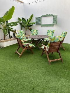 Casa en el centro de Arahal - 4