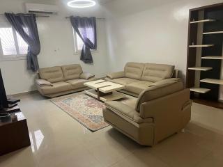 Résidence Sérénité - Nouakchott - 8