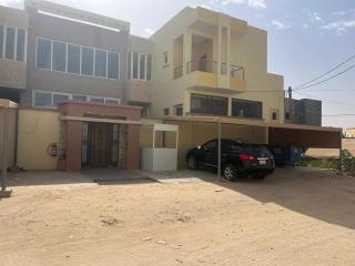 Résidence Sérénité - Nouakchott - 4
