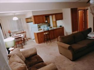 Golden Sunflower's Apt A - Lawton - 2