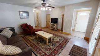 Aspen Chant Cabin - WiFi - Washer - Dryer - Grill - Red River - 9
