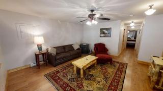 Aspen Chant Cabin - WiFi - Washer - Dryer - Grill - Red River - 7