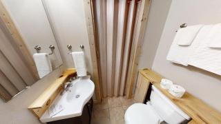 Aspen Chant Cabin - WiFi - Washer - Dryer - Grill - 6