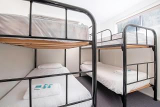 Echo Holiday Parks - Windsor Gardens - Adelaide - 4