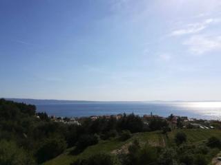 Peaceful apartment for family or couples - Podstrana - 6