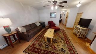 Aspen Chant Cabin - WiFi - Washer - Dryer - Grill - Red River - 0