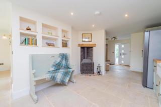 Mill Cottages Shrewsbury With Hottub - 6