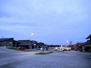Golden Sunflower's Apt A - Lawton - 6
