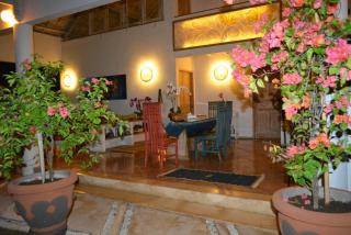 Villa Raquel - Seminyak - 5