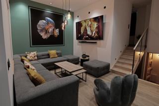 Bali Suite - Besançon - 0