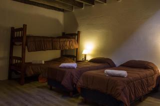 Viajero Montevideo Hostel - Montevideo - 9