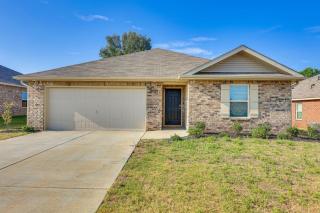 Family-Friendly Triana Home Near Redstone Arsenal! - Madison - 8