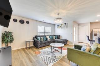Family-Friendly Triana Home Near Redstone Arsenal! - Madison - 7
