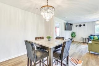 Family-Friendly Triana Home Near Redstone Arsenal! - Madison - 5