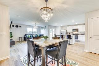 Family-Friendly Triana Home Near Redstone Arsenal! - Madison - 4