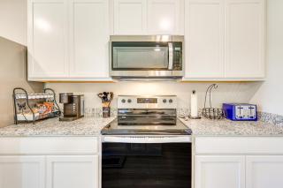 Family-Friendly Triana Home Near Redstone Arsenal! - Madison - 2
