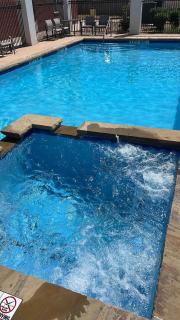 Holiday Inn Express Hotel & Suites Royse City - RockwallRockwall - Royse City by IHG - 9