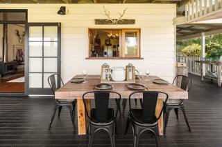 Beam Creek Cottage - Montville - 1