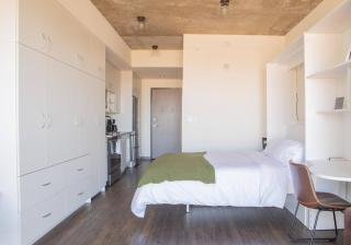 Luxury Penthouse Apt Near Brady St with Balcony and Lake View - 6