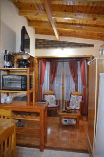 Lejana Patagonia - Esquel - 9