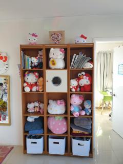 C2 Save money budget affordable cabin with comfort! - Cabin2 - 4