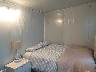 C2 Save money budget affordable cabin with comfort! - Cabin2 - Auckland - 3