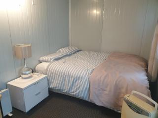 C2 Save money budget affordable cabin with comfort! - Cabin2 - 1