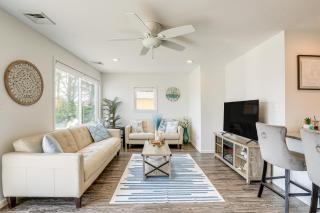 Little Egg Harbor Township Retreat with Private Dock - 8