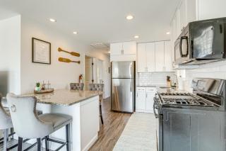 Little Egg Harbor Township Retreat with Private Dock - 2