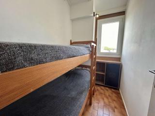 Studio cabine avec piscine, terrasse et parking – 4 couchages à Saint-Cyprien Plage - FR-1-225D-212 - 1