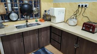 Homestay Hassani - Kepala Batas - 6