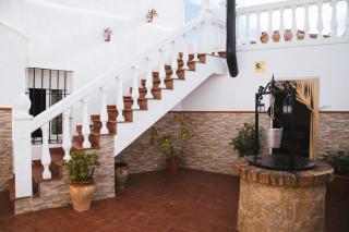 La Perla de Montánchez - Montánchez - 0