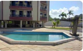 Apto Mobiliado Salinas - Wi-Fi - 0